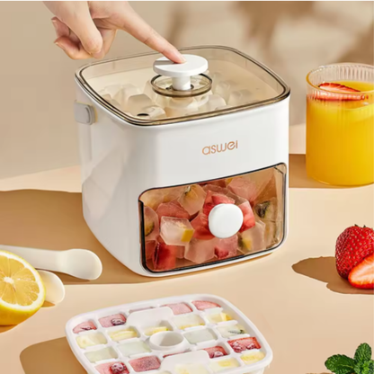 Glacify™ Ice Cube Mold