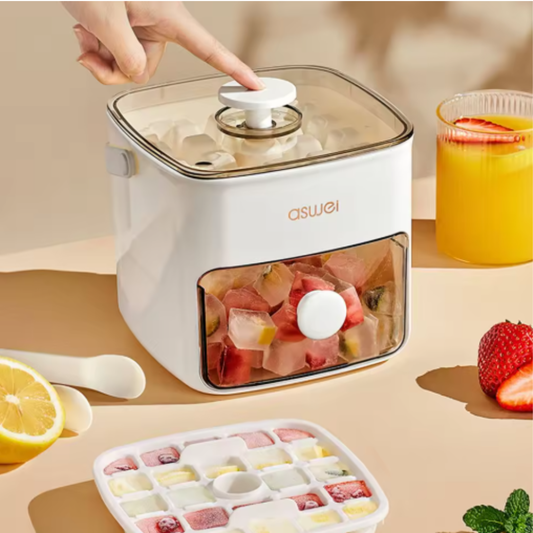 Glacify™ Ice Cube Mold