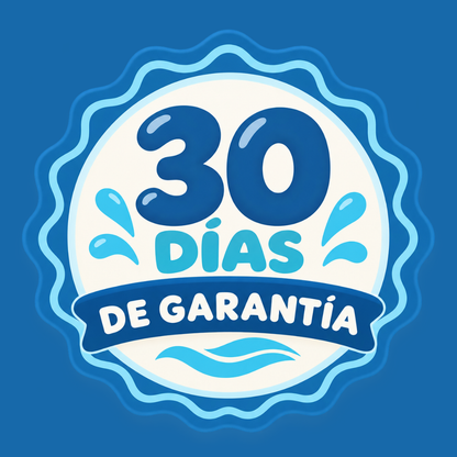 Aqualoo™ Traje Flotador
