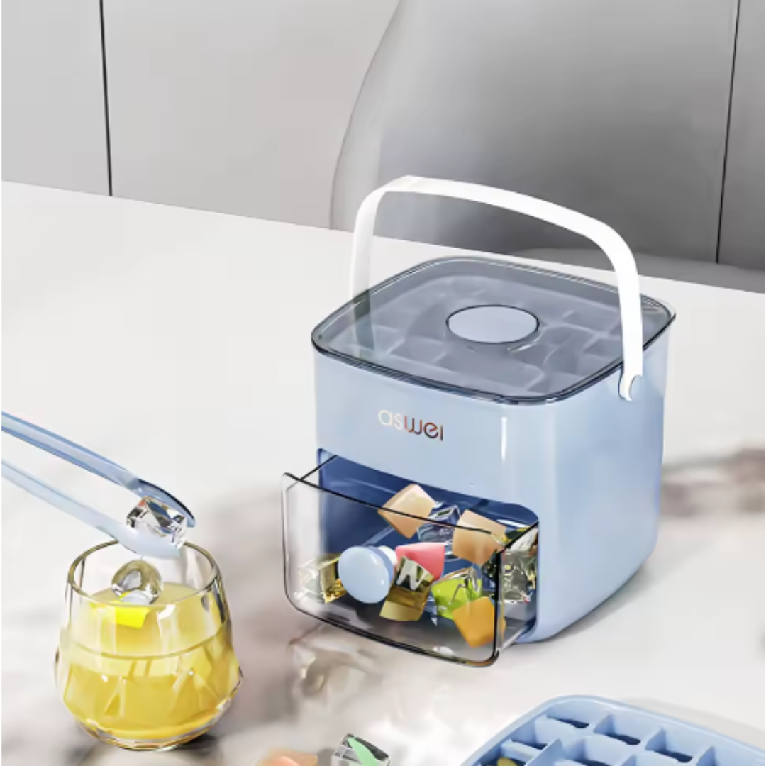 Glacify™ Ice Cube Mold